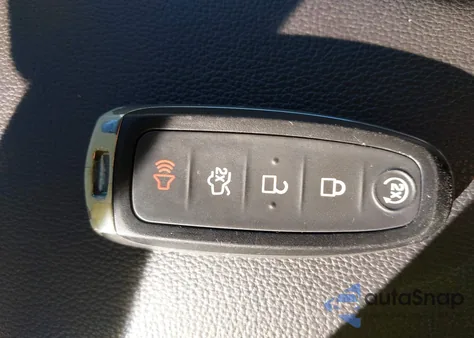 2019 Ford Escape Titanium from USA, damaged, VIN 1FMCU9J95KUC28201